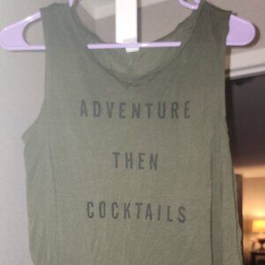 Old Navy tank top